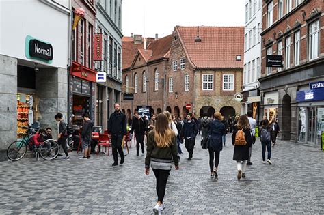 holbæk indbyggere|Så meget har indbyggertallet ændret sig i Holbæk Kommune